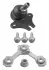 Опора шаровая SEAT, VW передн. ось (пр-во Lemferder) LEMFORDER 10171 04 (фото 1)