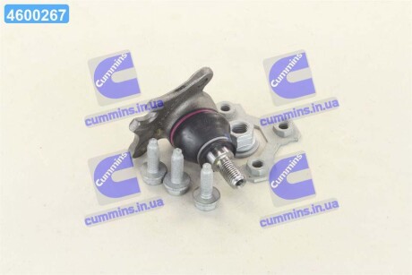 Опора кульова SEAT, VW передн. вісь (Lemferder) LEMFORDER 10171 04