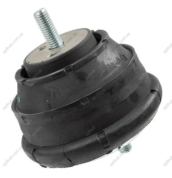 Опора двигуна гумометалева BMW 3 SERIES (E36/E46) 90-00 L/R -ua LEMFORDER 10453 02 (фото 1)