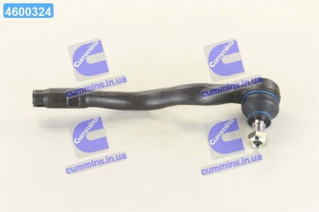 Накінечник керма. BMW передн. вісь (Lemferder) LEMFORDER 10589 01 (фото 1)