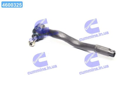 Накінечник керма. BMW передн. вісь (Lemferder) LEMFORDER 10590 01 (фото 1)