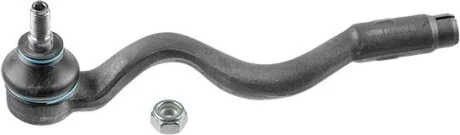 Наконечник рул. BMW передн. ось (пр-во Lemferder) LEMFORDER 10590 01