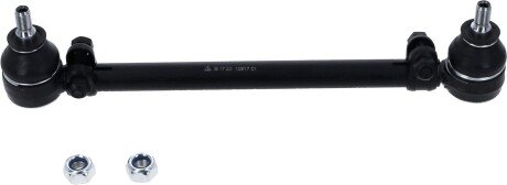 Рульова тяга LEMFORDER 10617 01