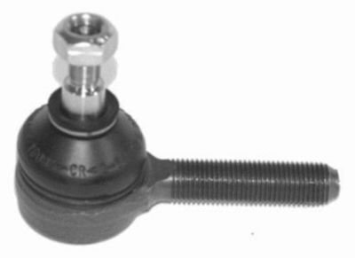 Накінечник керма. BMW передн. вісь (Lemferder) LEMFORDER 10619 01