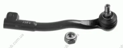 Наконечник тяги рулевой BMW 7(E38) 94-01 перед. мост справа (Пр-во) C.I.U LEMFORDER 10694 03 (фото 1)