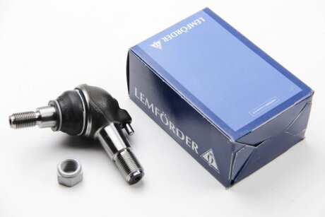 Опора кульова MB передн. вісь (Lemferder) LEMFORDER 10741 02