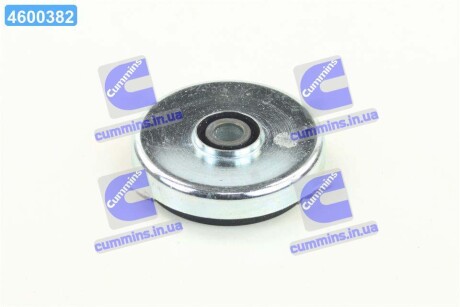 Втулка балки MB задн. вісь (Lemferder) LEMFORDER 10983 02