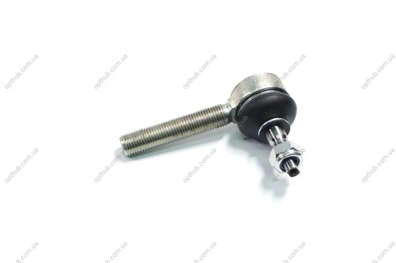 Накінечник тяги КПП MAN M90,2000,F2000,MB М14x1.5 (вир-во Lemfoerder) LEMFORDER 11371 01 (фото 1)