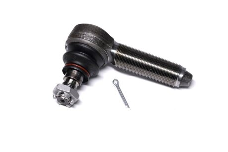 Накінечник тяги рульової DAF, MAN, MB, RENAULT, VOLVO М24x1,5x97 з прав. різьбою (Lemfoerder) LEMFORDER 11376 02