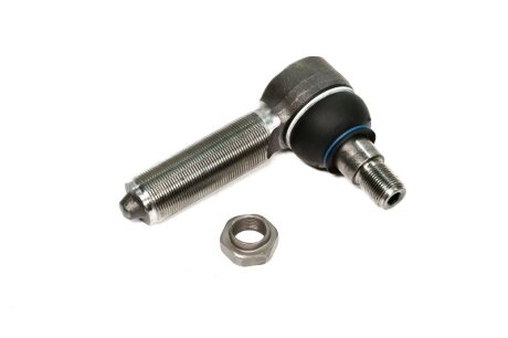 Наконечник М30*1,5, М20*1,5*115 тяги рул. DAF, IVECO, MAN, MB, RENAULT лев. (Lemfoerder) LEMFORDER 11403 02