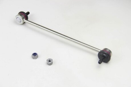 Тяга стаб. CITROEN, PEUGEOT передн. вісь (Lemferder) LEMFORDER 11589 02