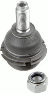 Опора шаровая CITROEN, PEUGEOT передн. ось (пр-во Lemferder) LEMFORDER 11592 02