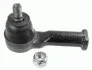 Наконечник рул. MAZDA передн. ось (пр-во Lemforder) C.I.U LEMFORDER 11816 01 (фото 1)
