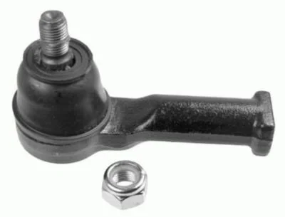 Наконечник рул. MAZDA передн. ось (пр-во Lemforder) C.I.U LEMFORDER 11816 01