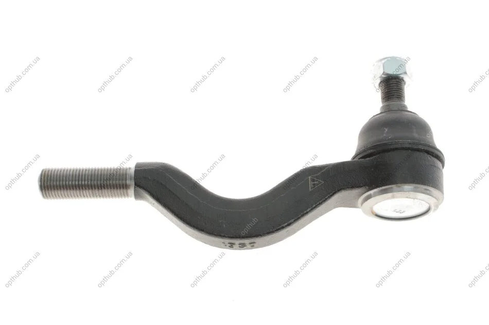 Наконечник рулевой тяги MITSUBISHI PAJERO L300 4WD L200 4WD 86- INNER R L LEMFORDER 11840 03 (фото 1)