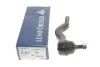 Наконечник рулевой тяги MITSUBISHI PAJERO L300 4WD L200 4WD 86- INNER R L LEMFORDER 11840 03 (фото 5)