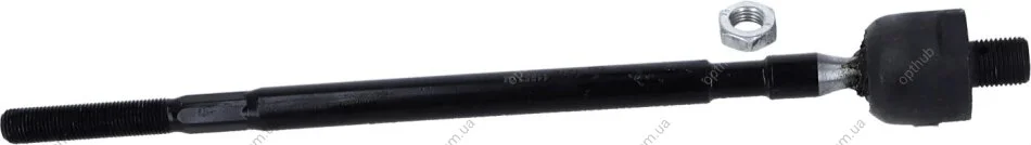 Тяга рульова MITSUBISHI COLT/LANCER 1992-2003 FRONT L/R -ua LEMFORDER 11857 04 (фото 1)