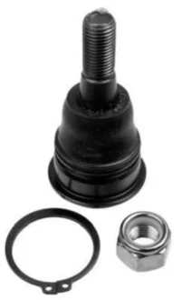 Опора кульова NISSAN ALMERA I, SUNNY III 90-00 перед. міст (Вир-во) LEMFORDER 11874 03