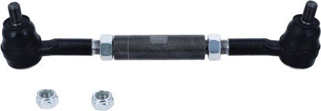 Рулевая тяга LEMFORDER 11876 02