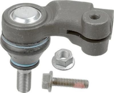 Накінечник керма. OPEL, SAAB передн. вісь (Lemferder) LEMFORDER 12179 02