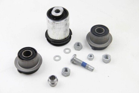 Сайлентблоки важеля MERCEDES E-CLASS(W210) 95-03 перед. міст C.I.U LEMFORDER 12399 01