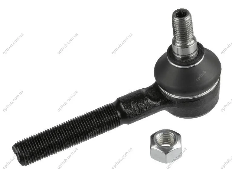 Наконечник рулевой тяги MERCEDES 140 SERIES LEMFORDER 12546 01 (фото 1)