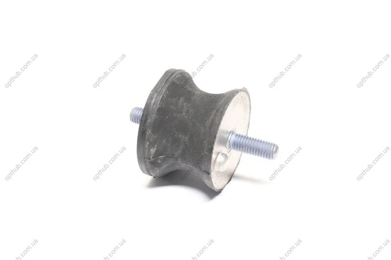 Опора КПП гумометалева BMW E36/E46/BMW E39 LEMFORDER 13050 01 (фото 1)