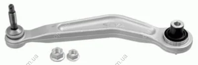 Важіль підвіски BMW 5 SERIES E39, M SERIES E39 -ua LEMFORDER 13202 02 (фото 1)