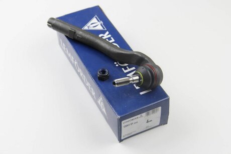 Наконечник рульової тяги BMW 5 SERIES E39 52I, 52D, 523 -ua LEMFORDER 13341 01