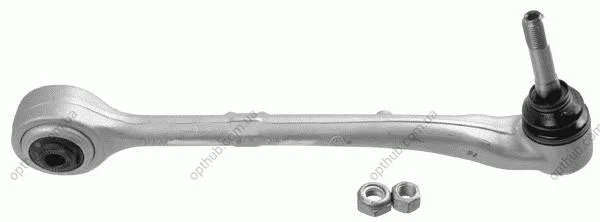 Рычаг подвески BMW 5 SERIES E39 535I, 54I, M5 LEMFORDER 14134 02 (фото 1)