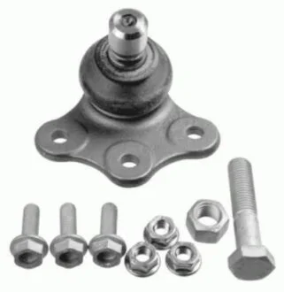 Опора кульова р/к CADILLAC, CHEVROLET, FIAT, OPEL, SAAB, SUZUKI передн. вісь (Вир-во Lemferder) LEMFORDER 14707 01