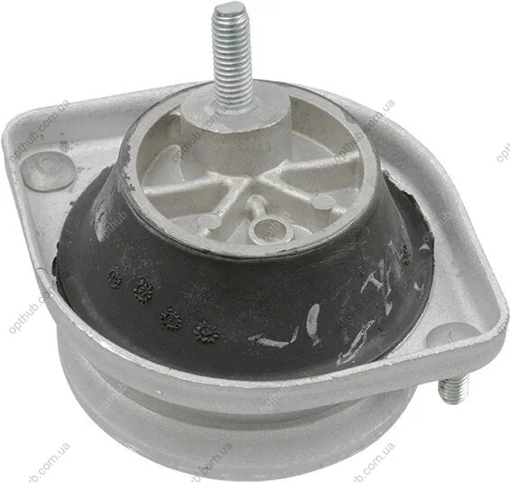 Опора двигуна гумометалева ОПОРА ДВИГАТЕЛЯ BMW E38, E39 -ua LEMFORDER 14886 01 (фото 1)