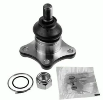 Опора шаровая MITSUBISHI передн. ось (пр-во Lemferder) LEMFORDER 15282 01