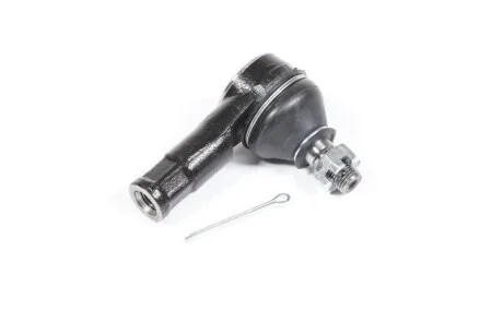 Наконечник тяги рулевой KIA RIO, MAZDA 323 89- перед. мост (Пр-во) LEMFORDER 15478 03