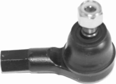 Наконечник рул. HYUNDAI, MITSUBISHI, PROTON, VOLVO передн. ось (пр-во Lemferder) LEMFORDER 15560 01