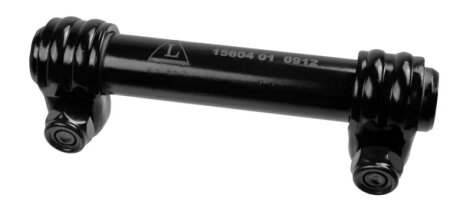 Тяга рульова OPEL OMEGA A, SENATOR B -ua LEMFORDER 15604 01