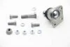 Опора шаровая SKODA, VW передн. ось (пр-во Lemferder) LEMFORDER 15669 02 (фото 1)