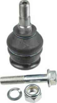 Опора шаровая SUBARU передн. ось (пр-во Lemferder) LEMFORDER 15672 02