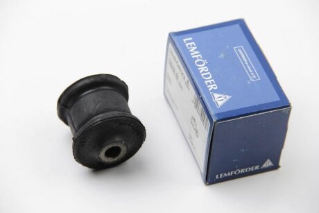 Сайлентблок важеля OPEL COMBO/CORSA B/TIGRA (S93) 1994-2001 FRONT L/R -ua LEMFORDER 16056 02