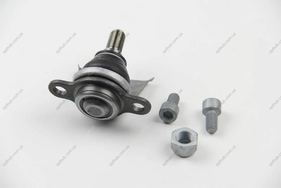 Опора кульова FORD, SEAT, VW передн. вісь (Вир-во Lemferder) LEMFORDER 16610 01 (фото 1)