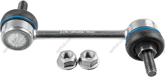 Стабілізатор (стійки) AUDI A8 1994 - 2002 -ua LEMFORDER 16653 02 (фото 1)