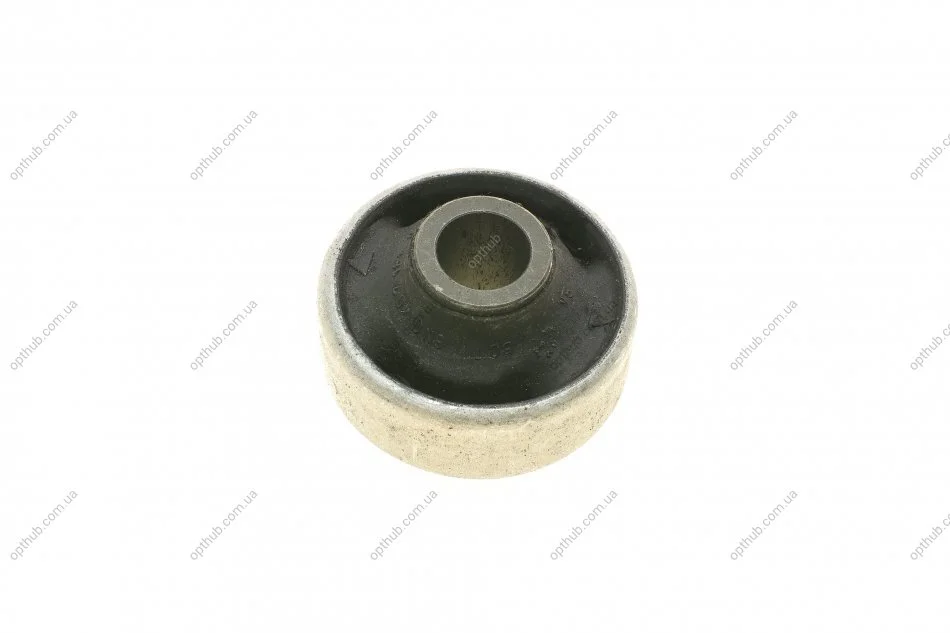 Сайлентблок рычага FIAT, SEAT, VW передн. ось (пр-во Lemferder) LEMFORDER 17355 01 (фото 1)