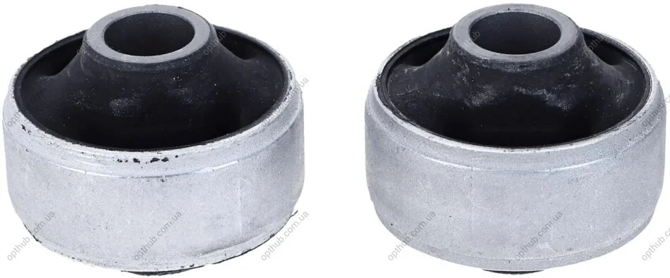 Сайлентблок рычага FORD, SEAT, VW передн. ось (пр-во Lemferder) LEMFORDER 17683 01 (фото 1)