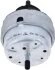 Опора двигуна гумометалева AUDI/SKODA/VW A4/A6/SUPERB I/PASSAT 1994-2008 LEFT -ua LEMFORDER 17701 01 (фото 2)