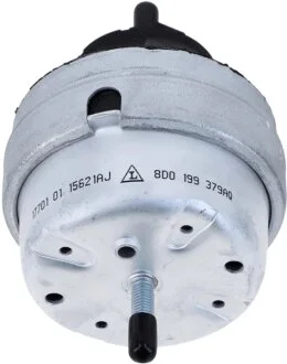 Опора двигуна гумометалева AUDI/SKODA/VW A4/A6/SUPERB I/PASSAT 1994-2008 LEFT -ua LEMFORDER 17701 01