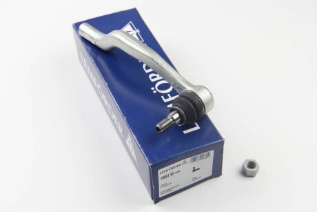 Накінечник керма. MB передн. вісь (Lemferder) C.I.U LEMFORDER 19957 02