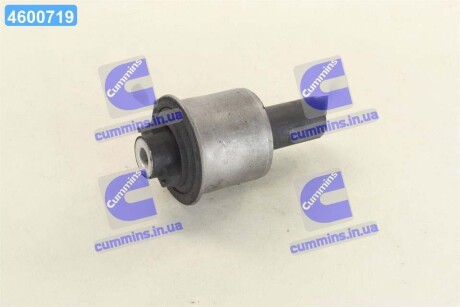 Сайлентблок важеля MB передн. вісь (Lemferder) LEMFORDER 21074 01 (фото 1)