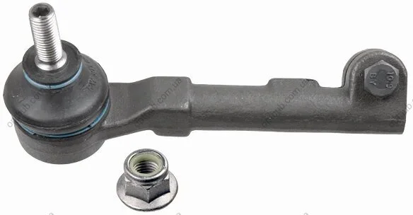 Наконечник рульової тяги RENAULT KANGOO, MEGANE, MEGANE -ua LEMFORDER 21191 01 (фото 1)