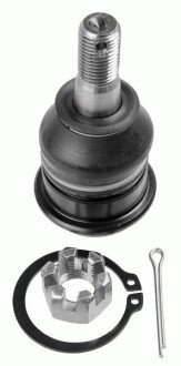 Кульова опора LEMFORDER 21196 01