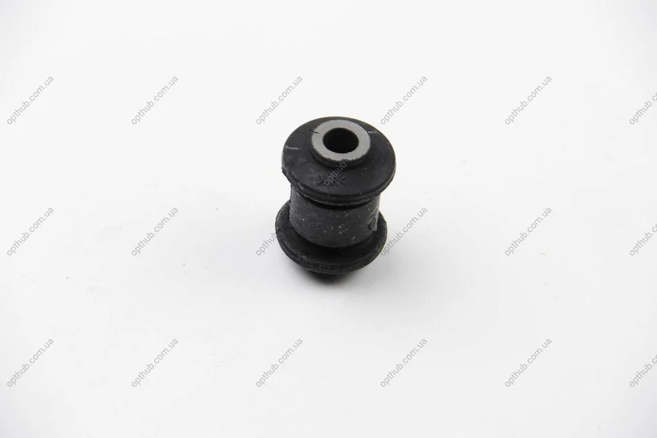 Сайлентблок рычага FIAT, SEAT, VW передн. ось (Выр-во Lemferder) LEMFORDER 21413 01 (фото 1)
